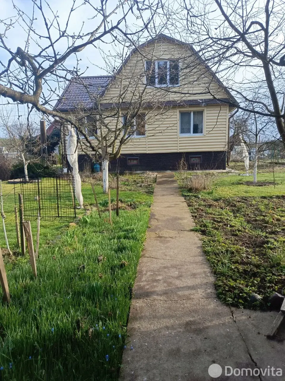 дача, Зеленая Поляна Дзержинский район, 