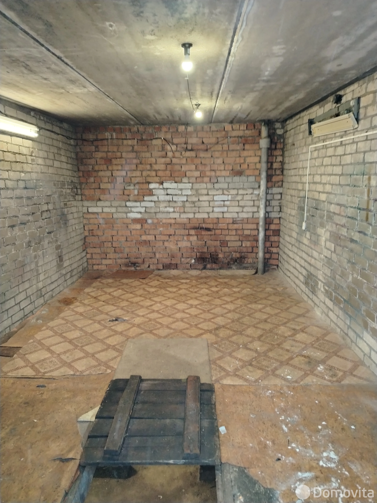 гараж, Минск, ул. Масюковщина, д. 34В от собственника