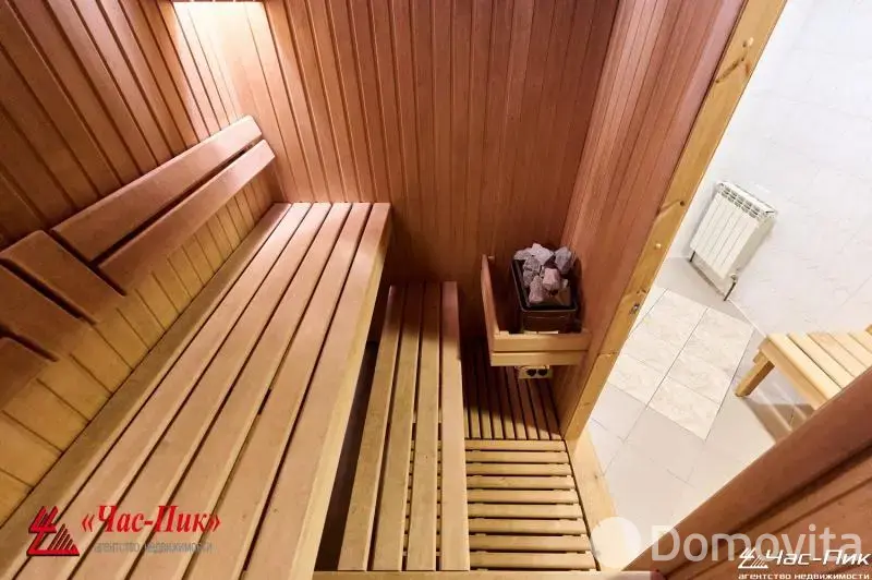 Купить 1-этажную дачу в Колодищах Минская область, 499000USD, код 186245 - фото 46