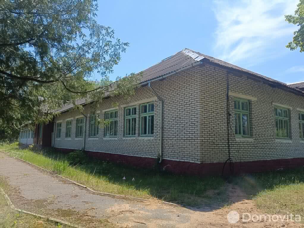 Купить офис на ул. Дзержинского в Ивенце, 35500USD, код 7412 - фото 26