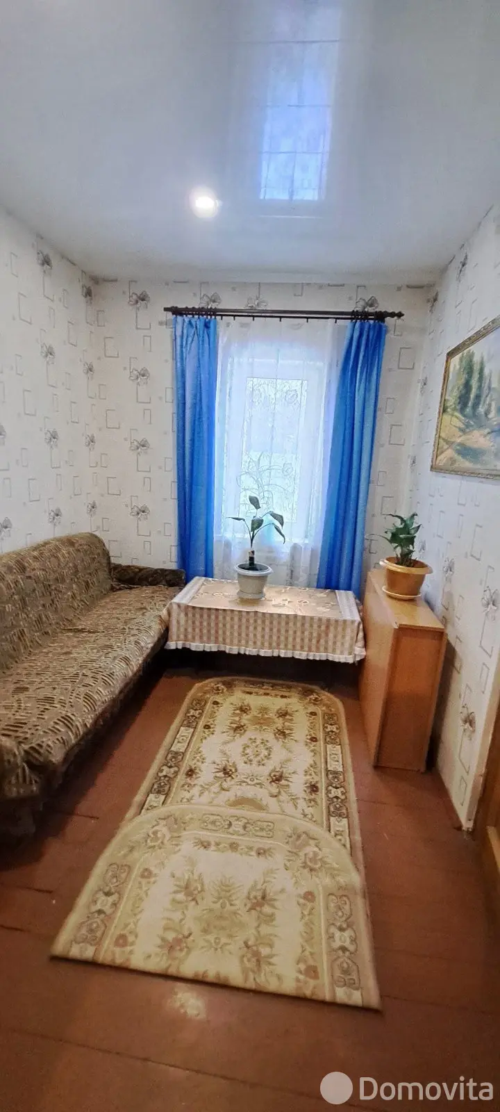 дом, Витебск, ул. 3-я Прядильная, стоимость продажи 111 583 р.