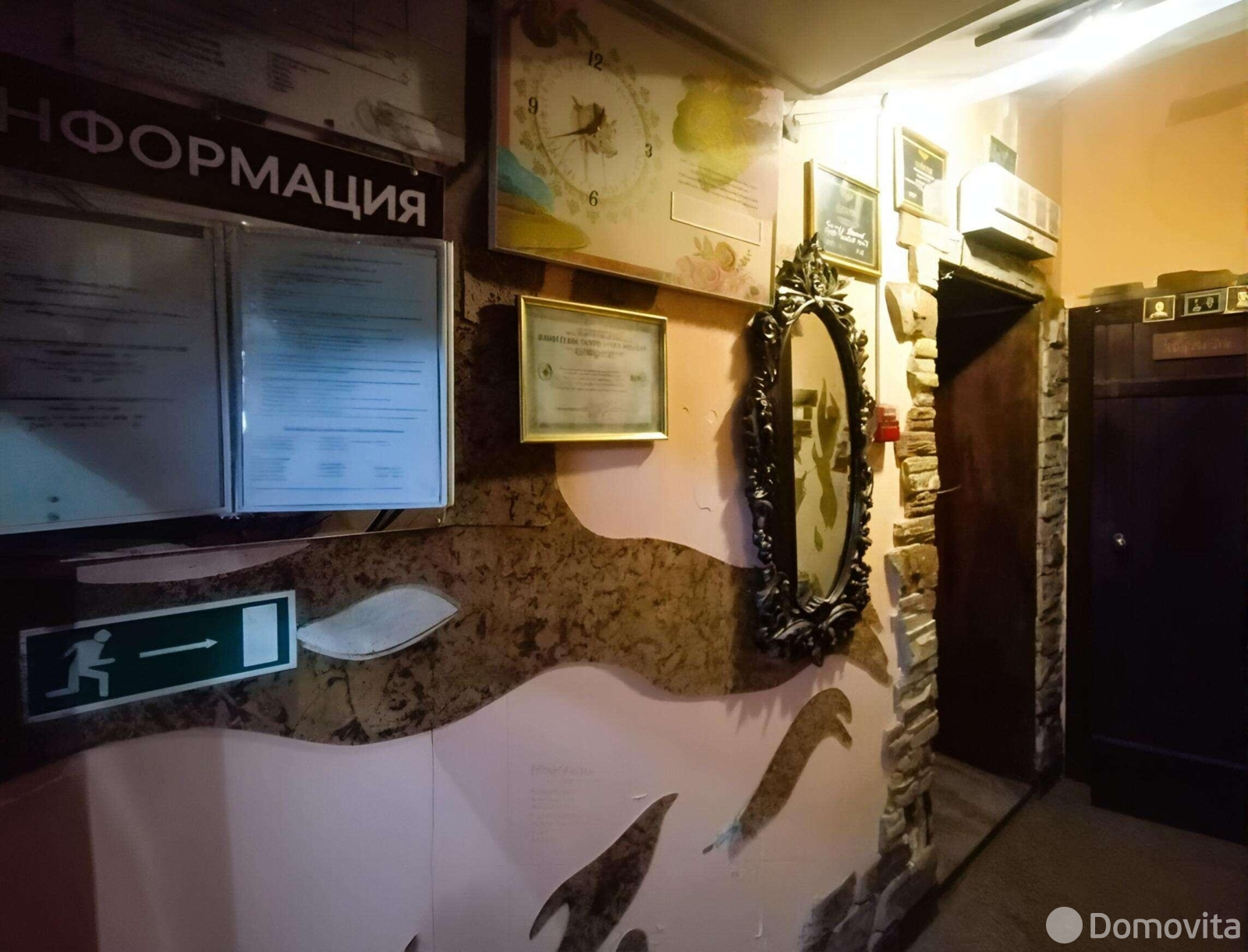 Купить помещение под сферу услуг в Гомеле, пр-т Речицкий, д. 91/а - фото 3