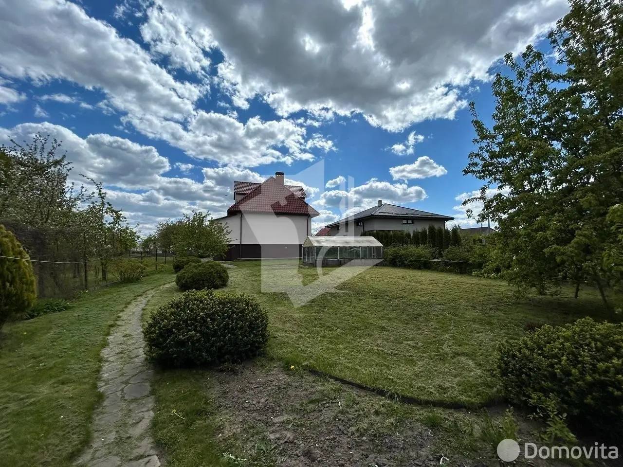 Аренда 2-этажного дома в Городище, Минская область, , 800USD, код 4777 - фото 29