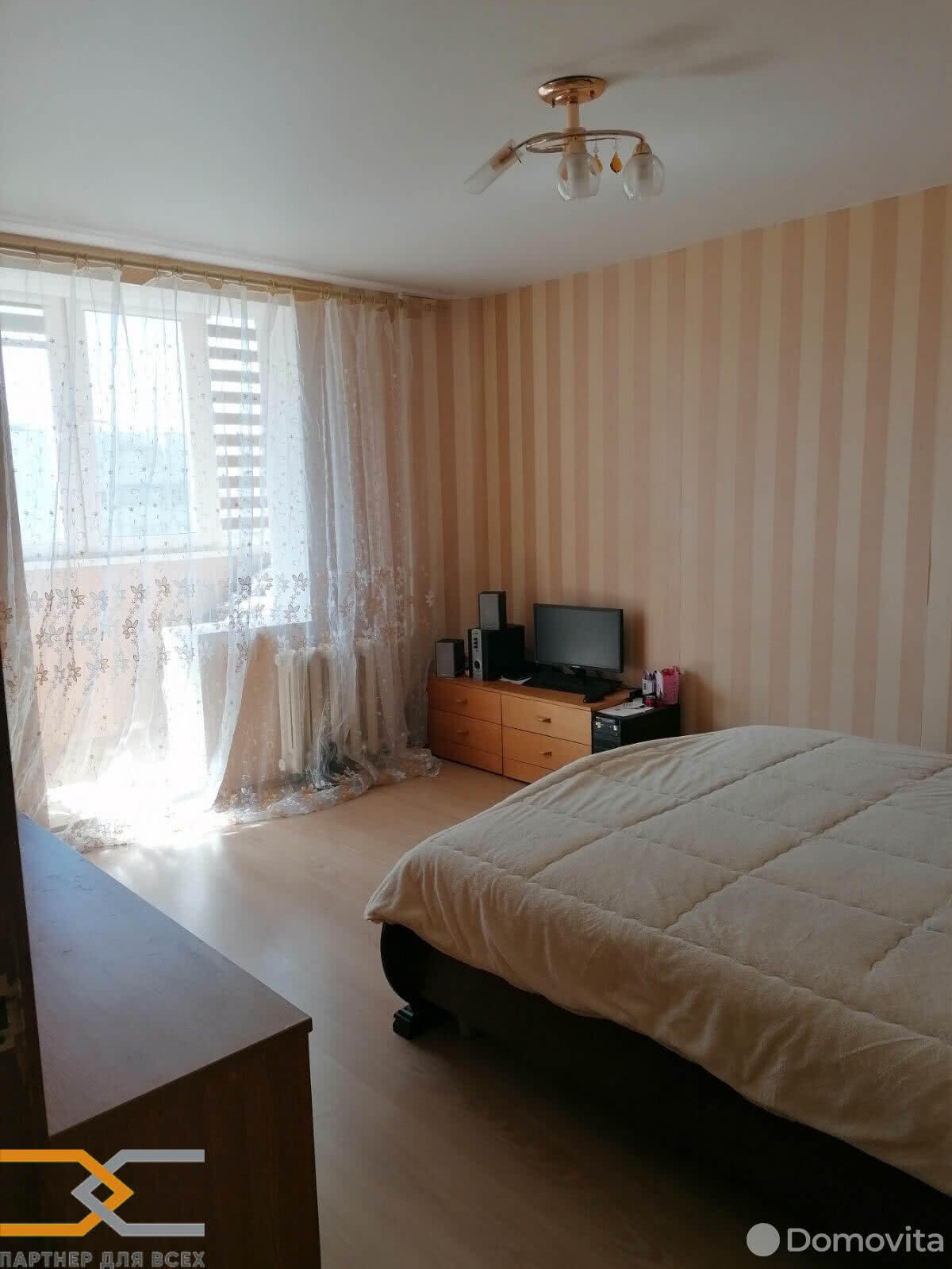 Продажа 3-комнатной квартиры в Дружном, ул. Шамановского, д. 55, 52500 USD, код: 995144 - фото 4