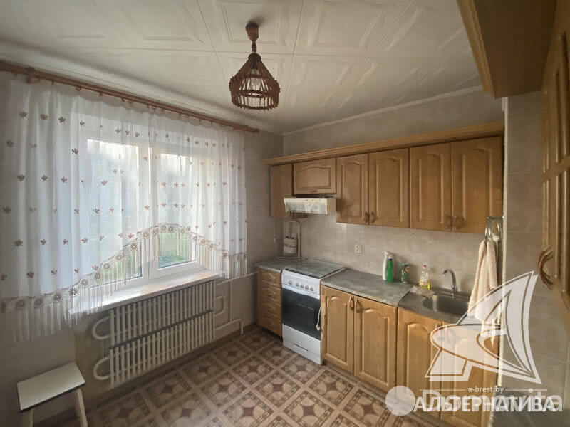 квартира, Малорита, , стоимость продажи 104 077 р.