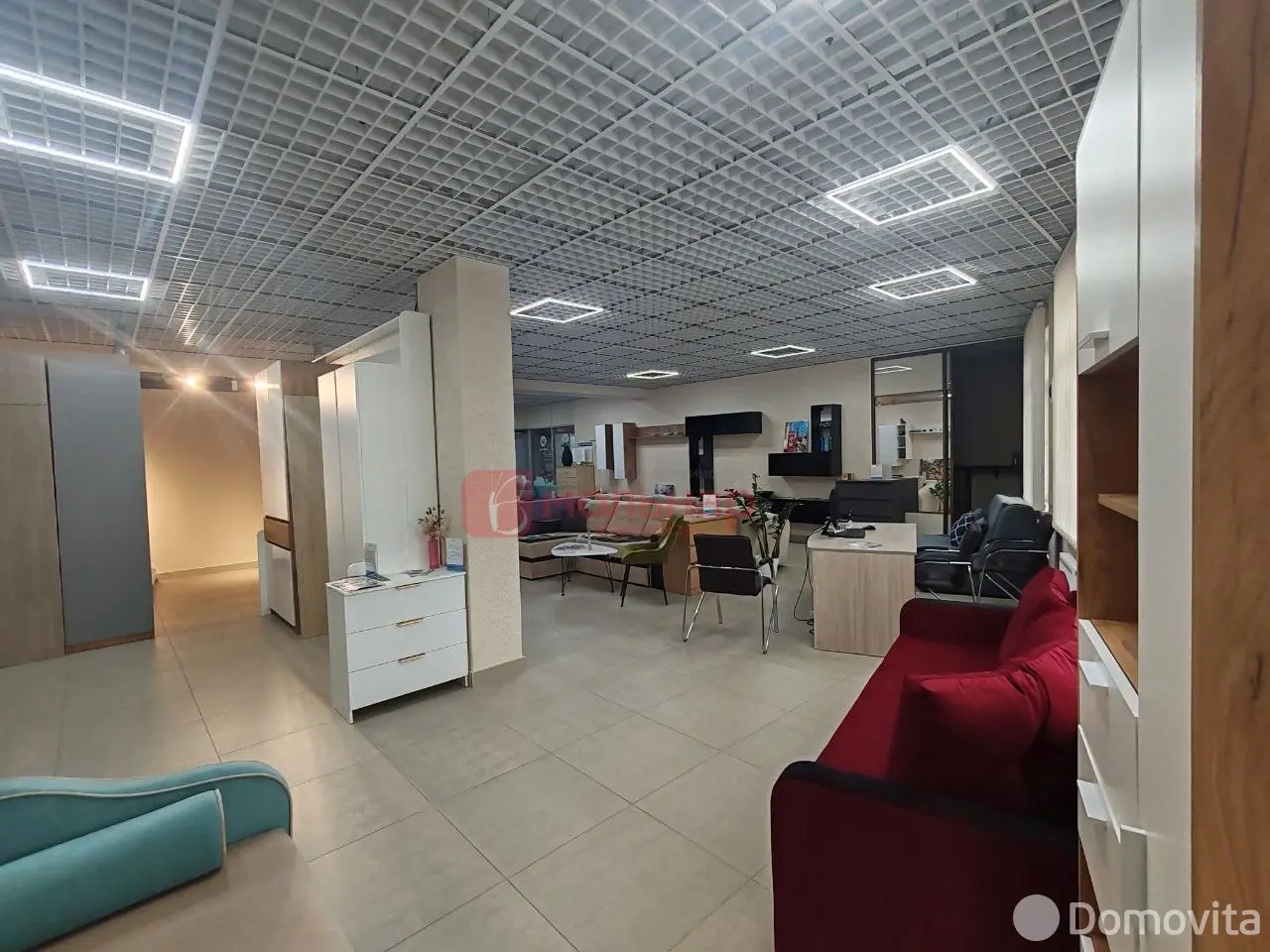 торговый объект, Минск, ул. Петра Мстиславца, д. 3 в Первомайском районе