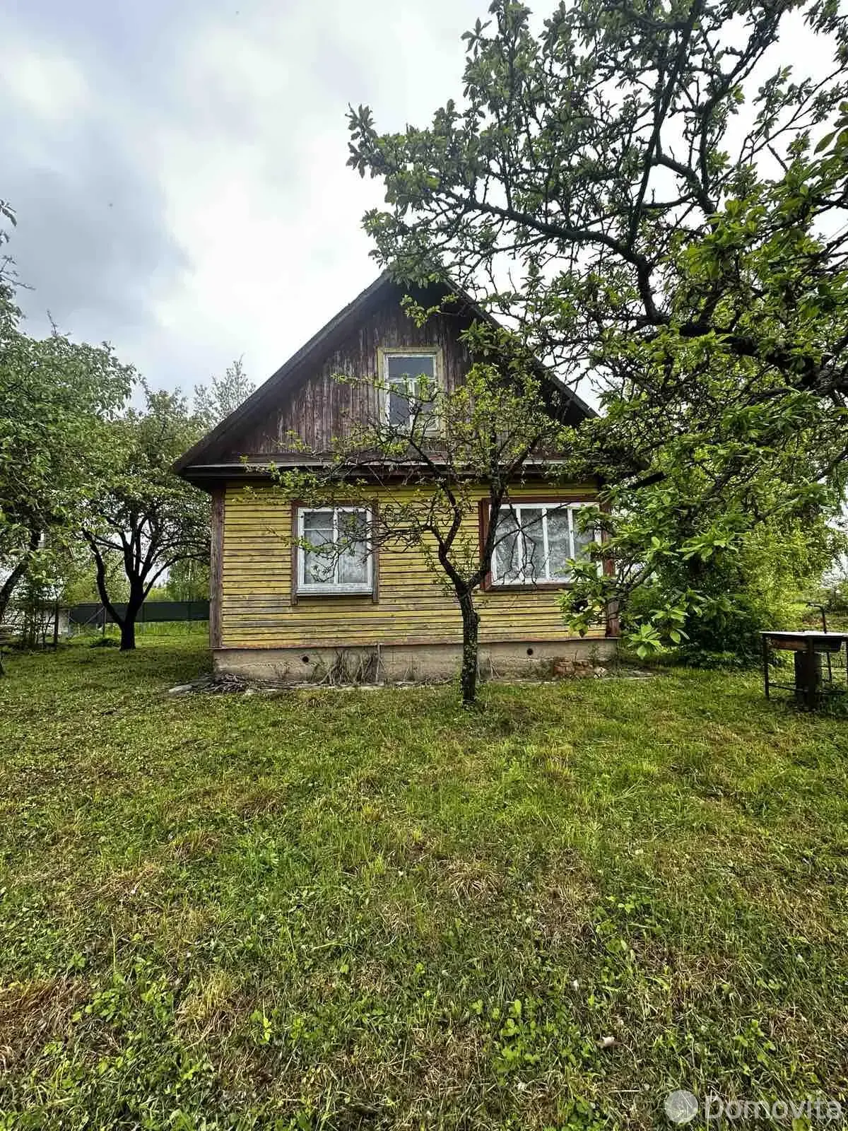 дача, Аист, д. 311