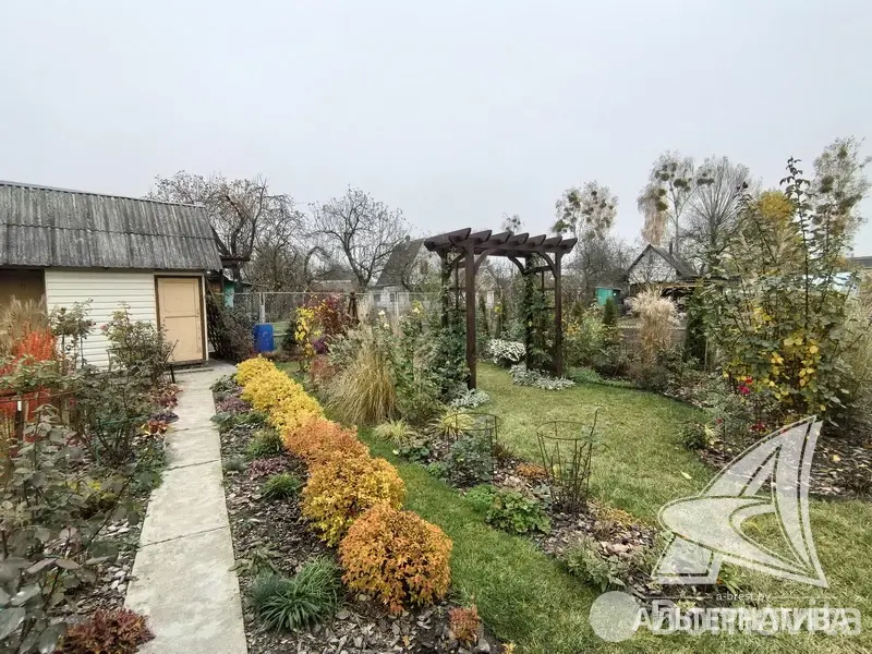 Купить 2-этажную дачу в Радуга-9 Брестская область, 32900USD, код 184502 - фото 29