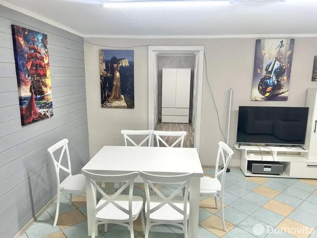 коттедж, Боровляны, ул. Молодежная 