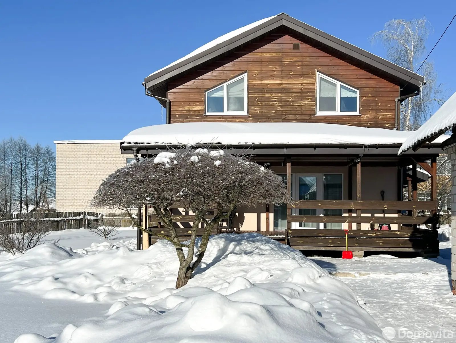 купить дом, Бобруйск, ул. Комарова, д. 54/А