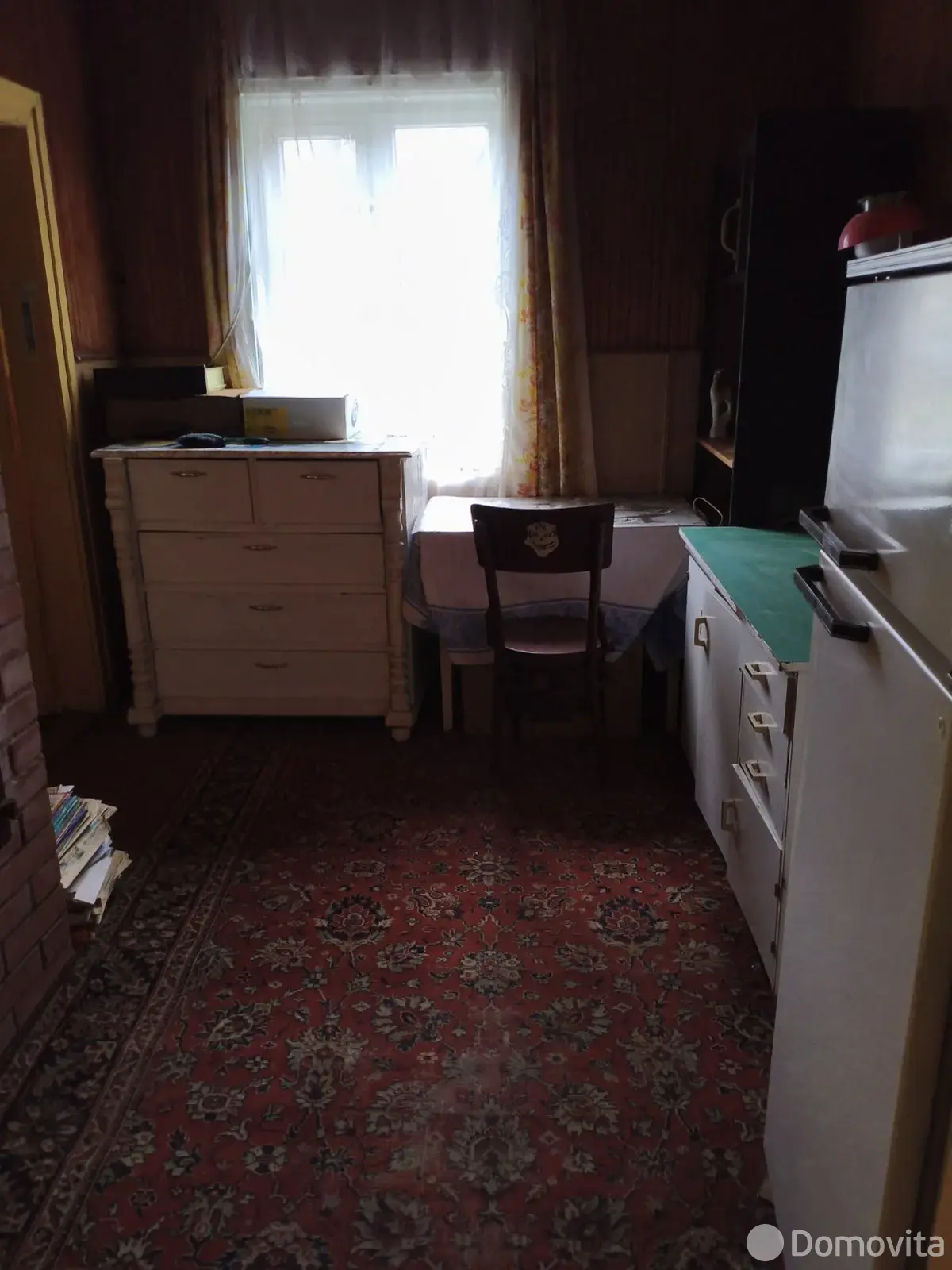 дача, Турковщина, 