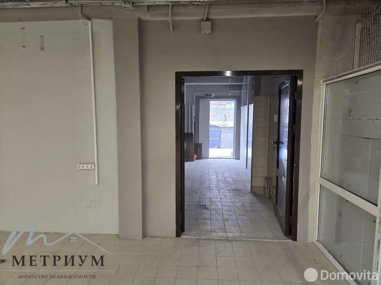 Аренда торговой точки на ул. Ложинская, д. 23 в Минске, 9000BYN, код 966416 - фото 8