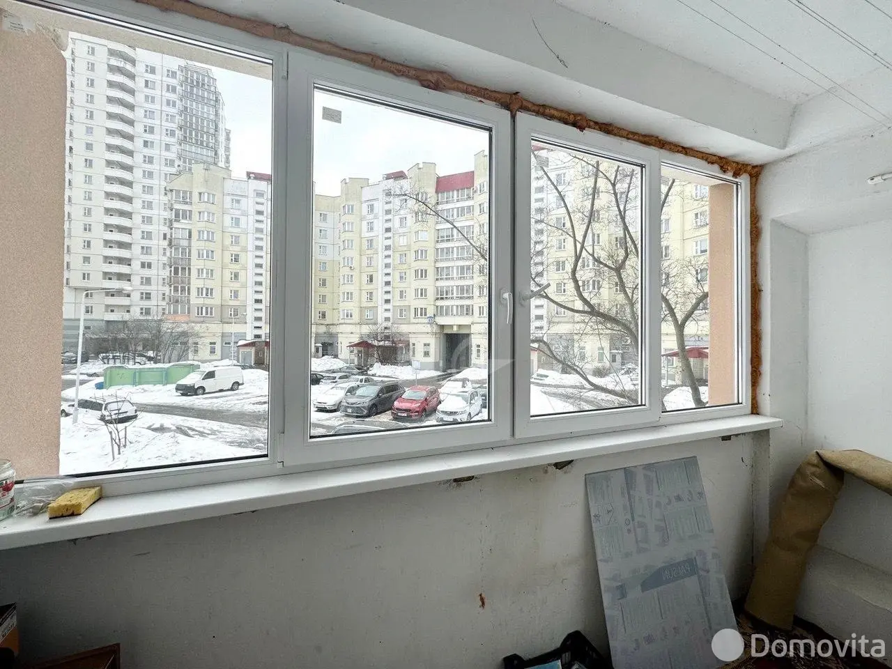 Снять 1-комнатную квартиру в Минске, ул. Наполеона Орды, д. 39, 350USD, код 149845 - фото 14