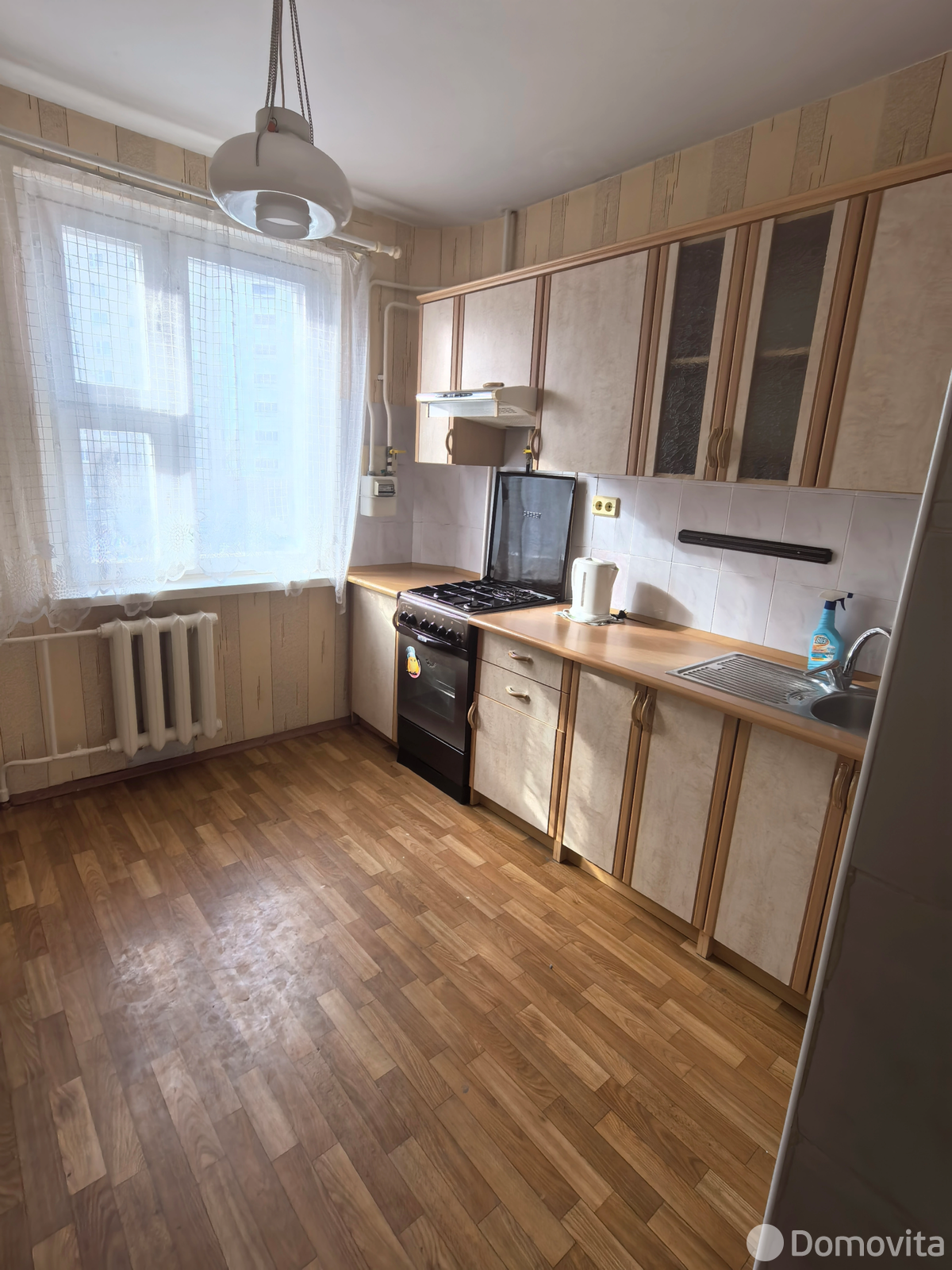 квартира, Минск, ул. Янки Лучины, д. 36 в Ленинском районе