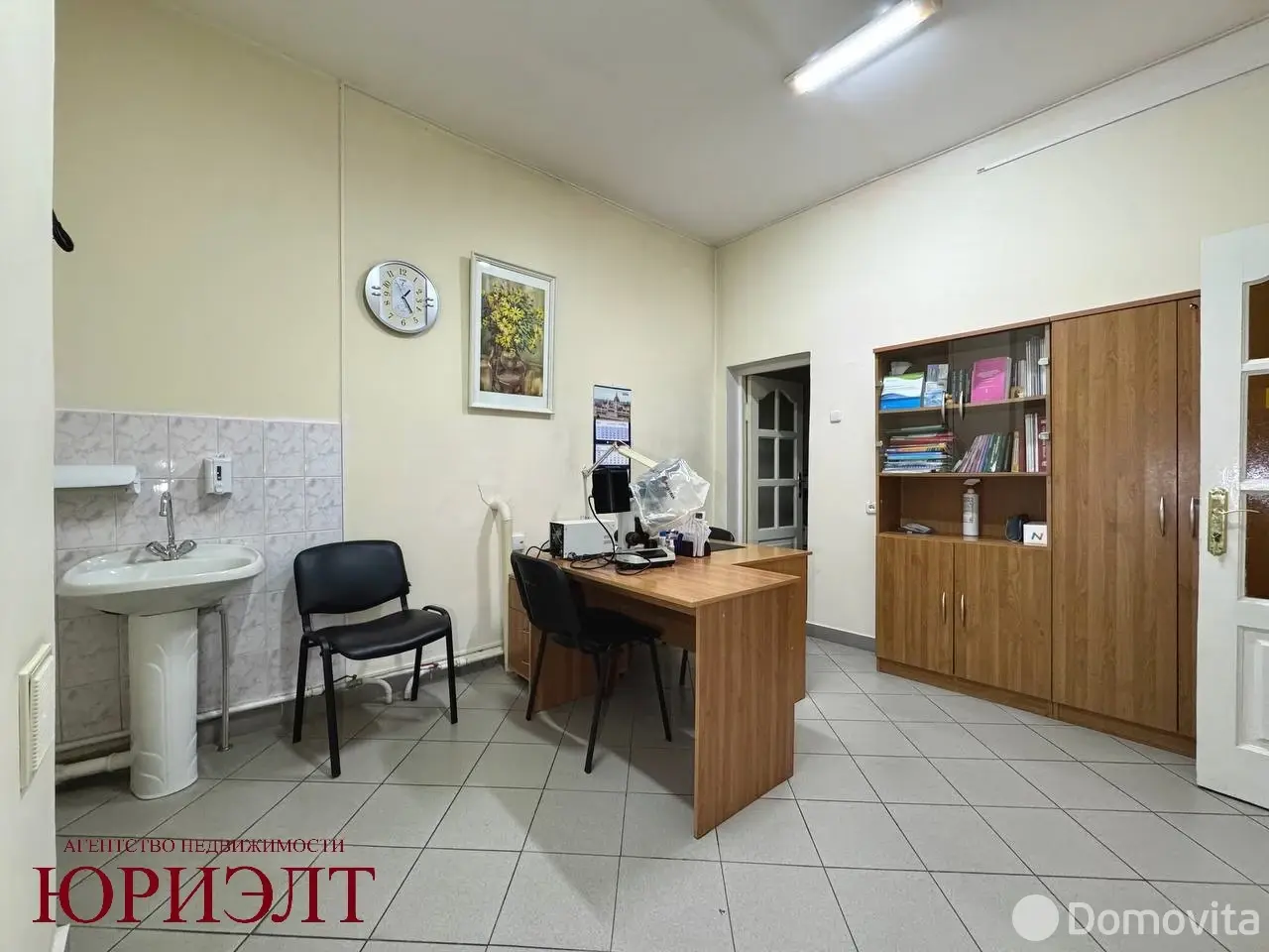 Купить офис на ул. Сурганова, д. 10 в Могилеве, 295000USD, код 10189 - фото 12