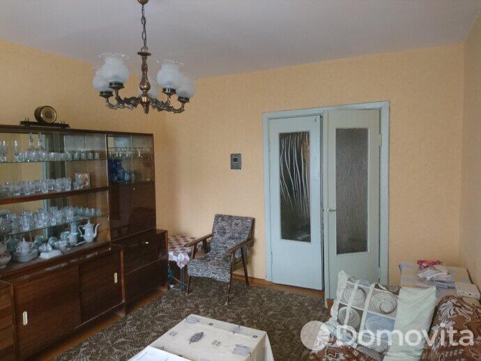 Продажа 3-комнатной квартиры в Витебске, ул. Терешковой, д. 30, 37800 USD, код: 908785 - фото 1