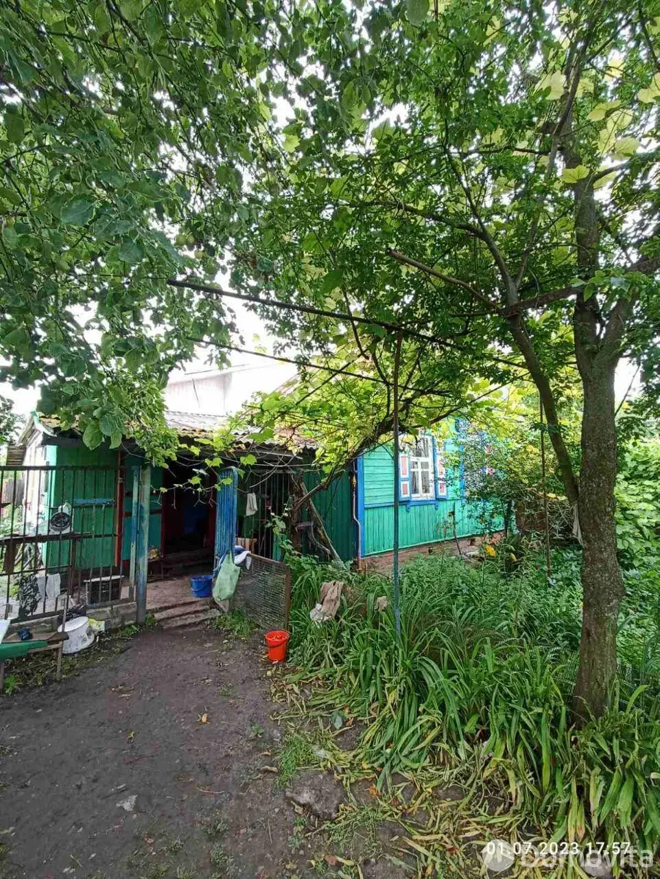 коттедж, Еремино, ул. Вокзальная, д. 16