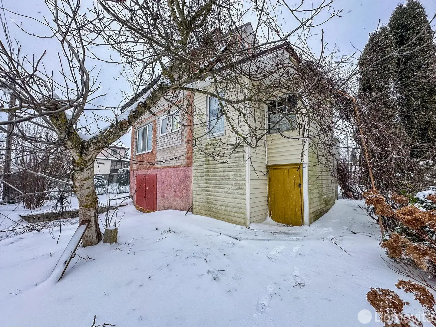 Купить 2-этажную дачу в Ивушка Минская область, 46000USD, код 184762 - фото 27