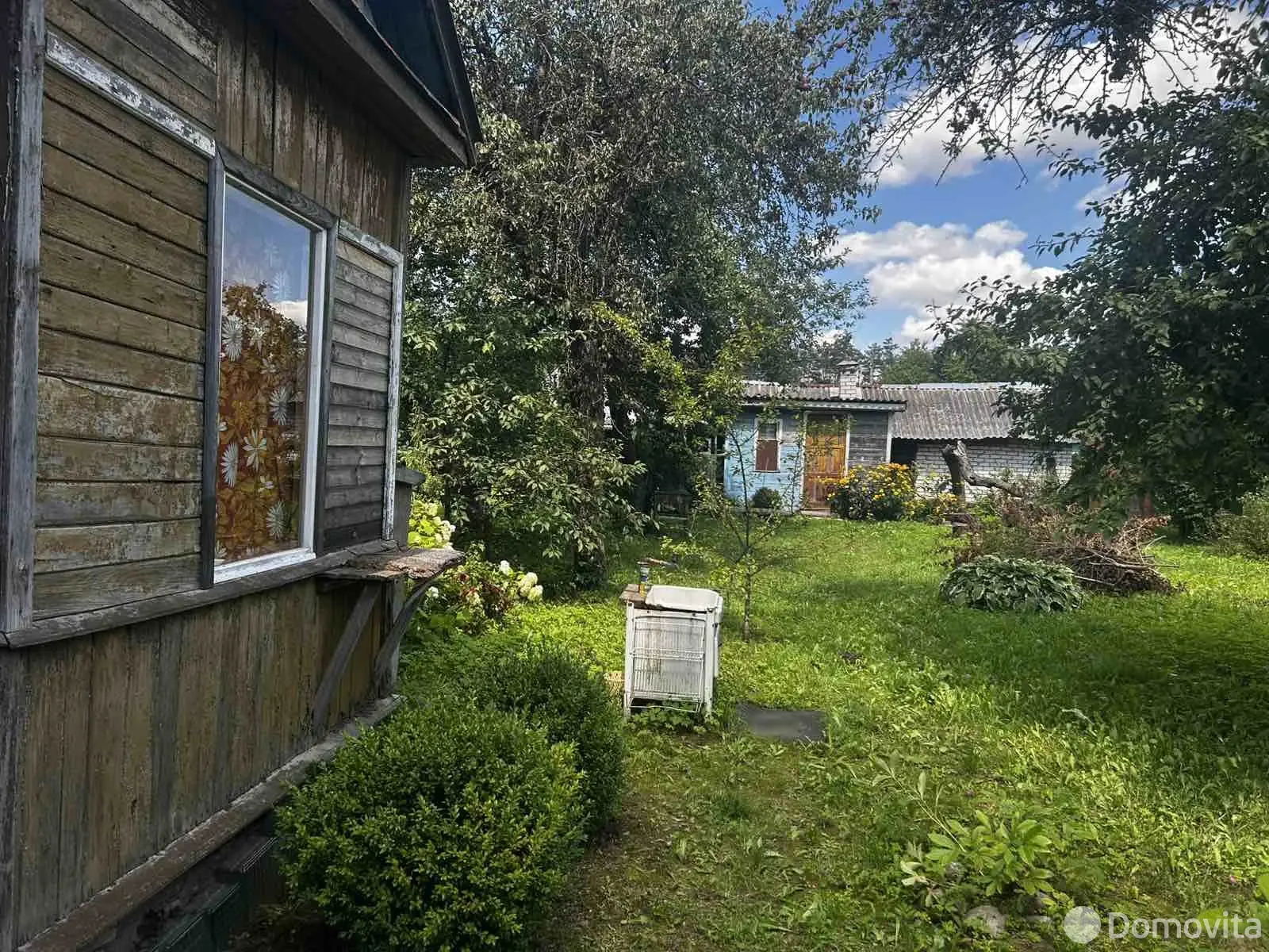 Стоимость продажи дачи, Аэрофлот, д. 22