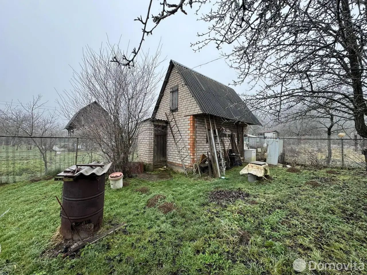 Продажа 1-этажной дачи в Латушках Витебская область, 15900USD, код 184794 - фото 15