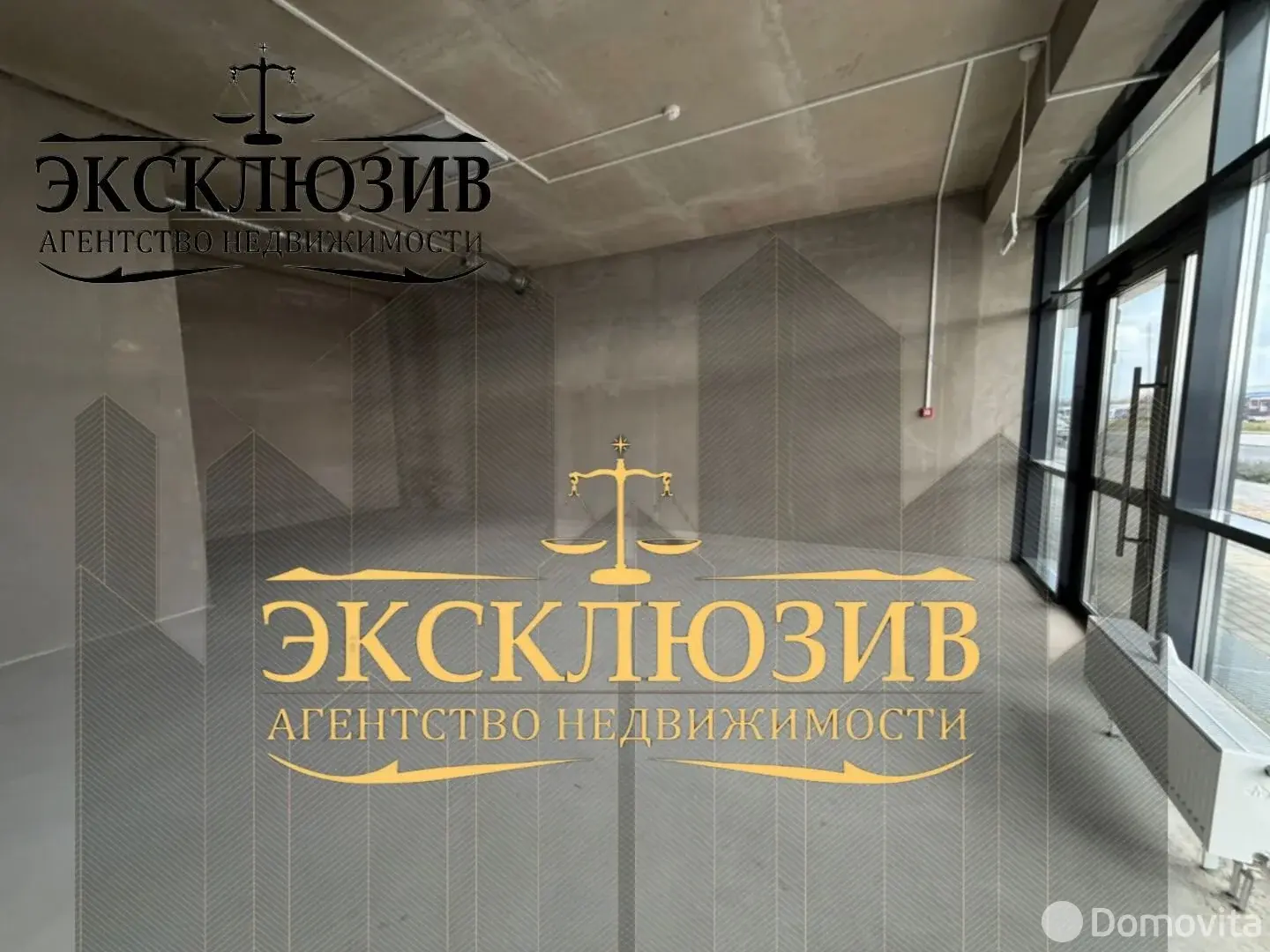 торговый объект, Минск, ул. Тимирязева, д. 134 
