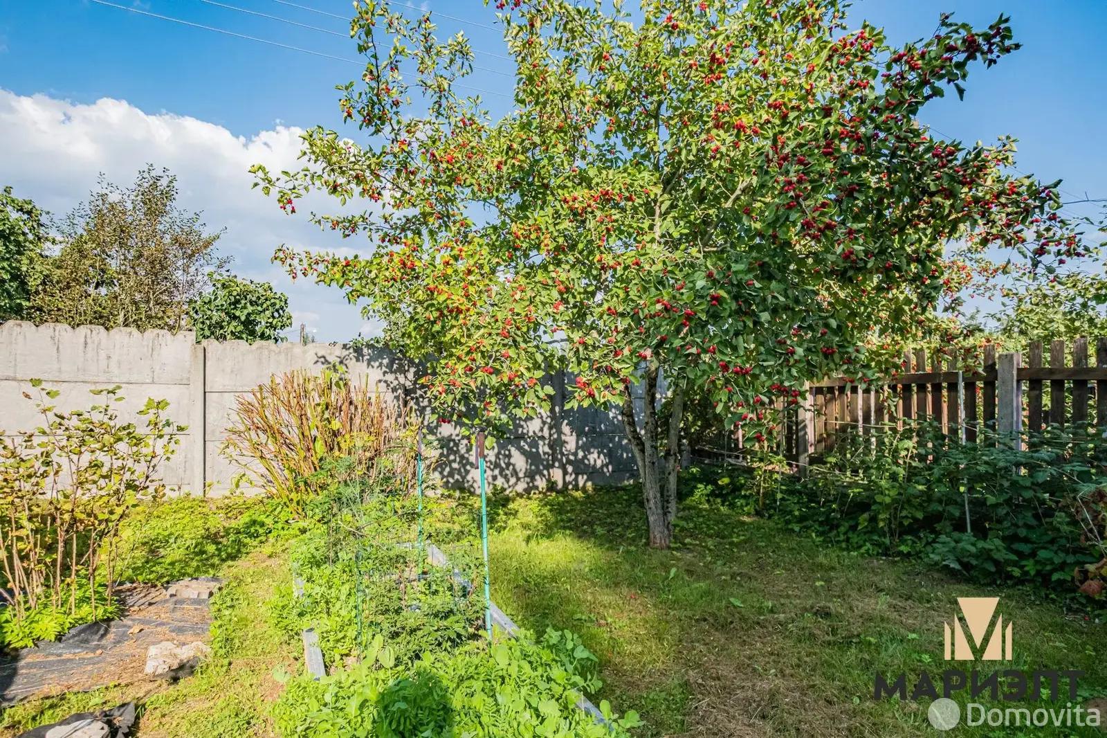 Купить земельный участок, 15 соток, ЯСЕВИЧИ, Минская область, 35000USD, код 570229 - фото 26