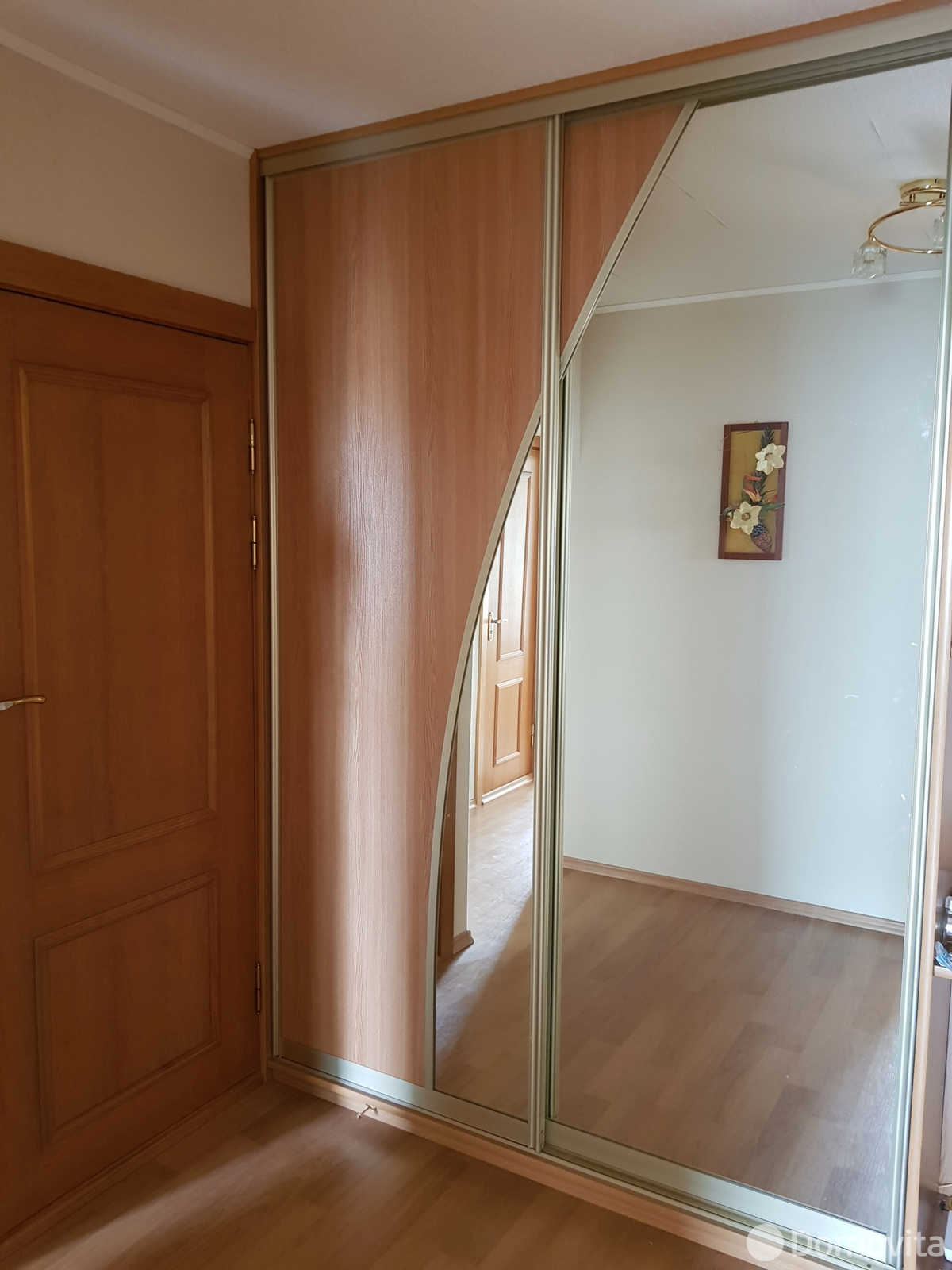 квартира, Минск, пр-т Газеты Звязда, д. 10/2 в Московском районе