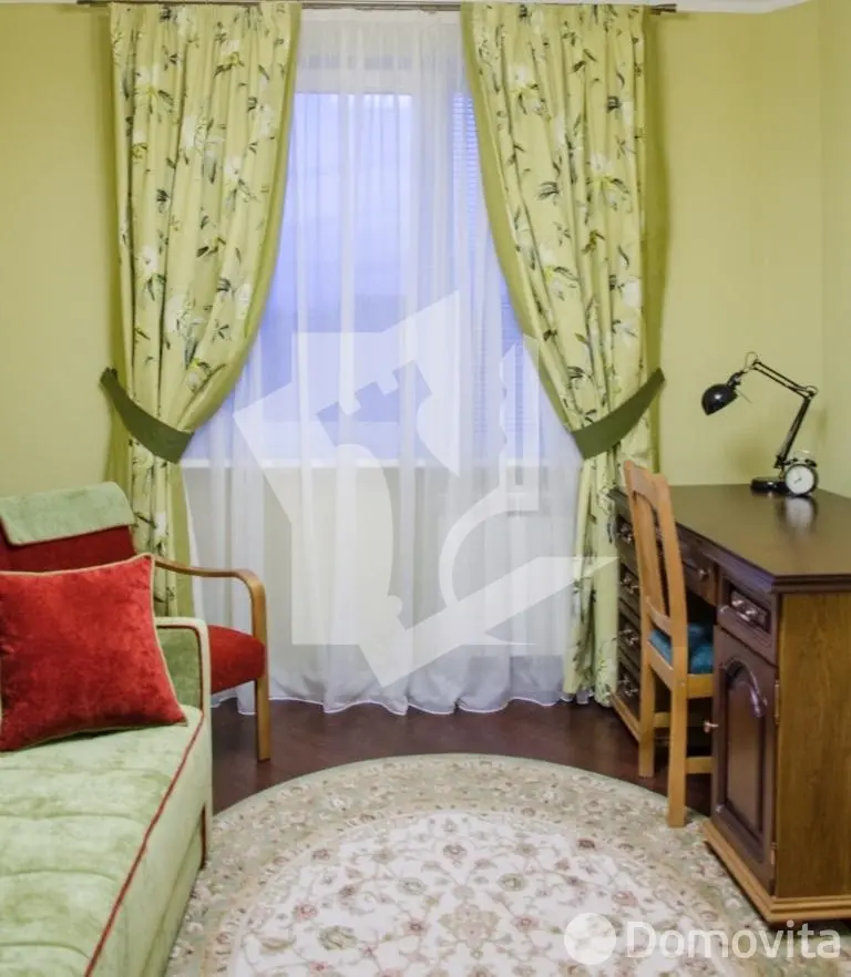 аренда квартиры, Минск, ул. Старовиленская, д. 97