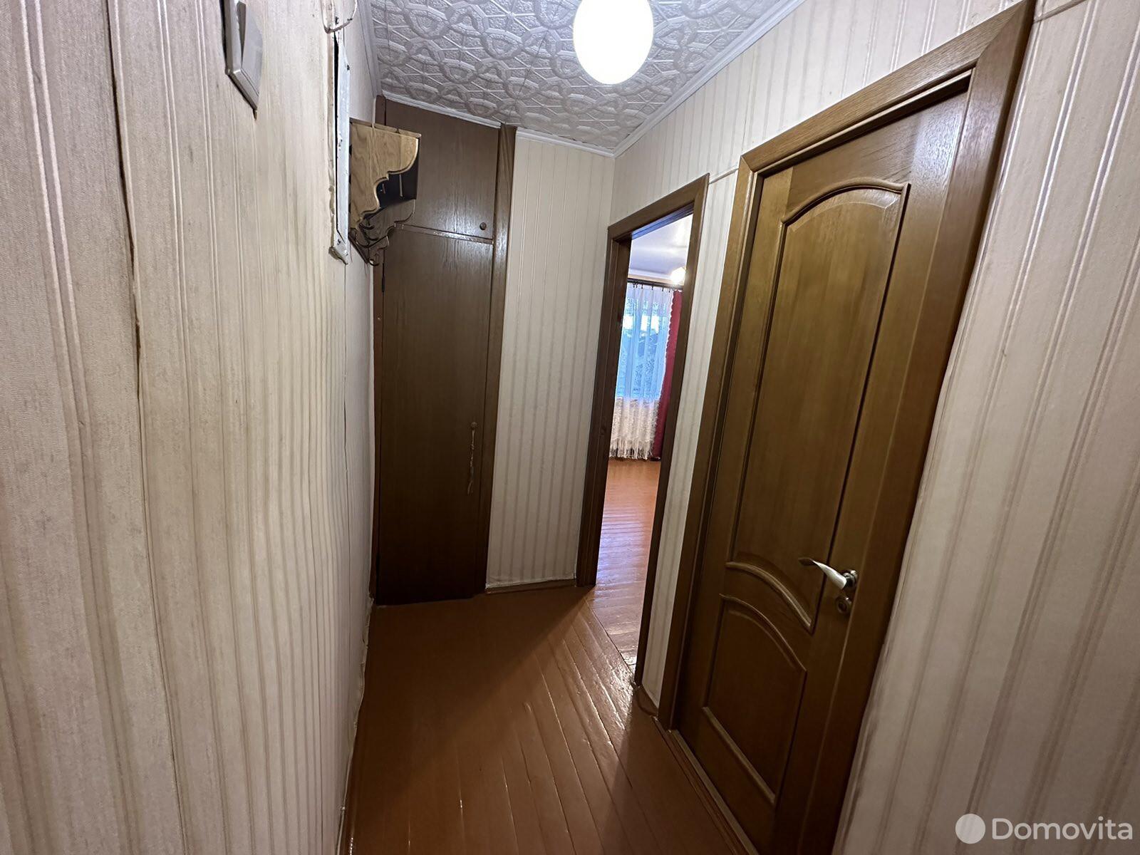 Купить 1-комнатную квартиру в Сморгони, ул. Советская, д. 41, 20500 USD, код: 937044 - фото 6