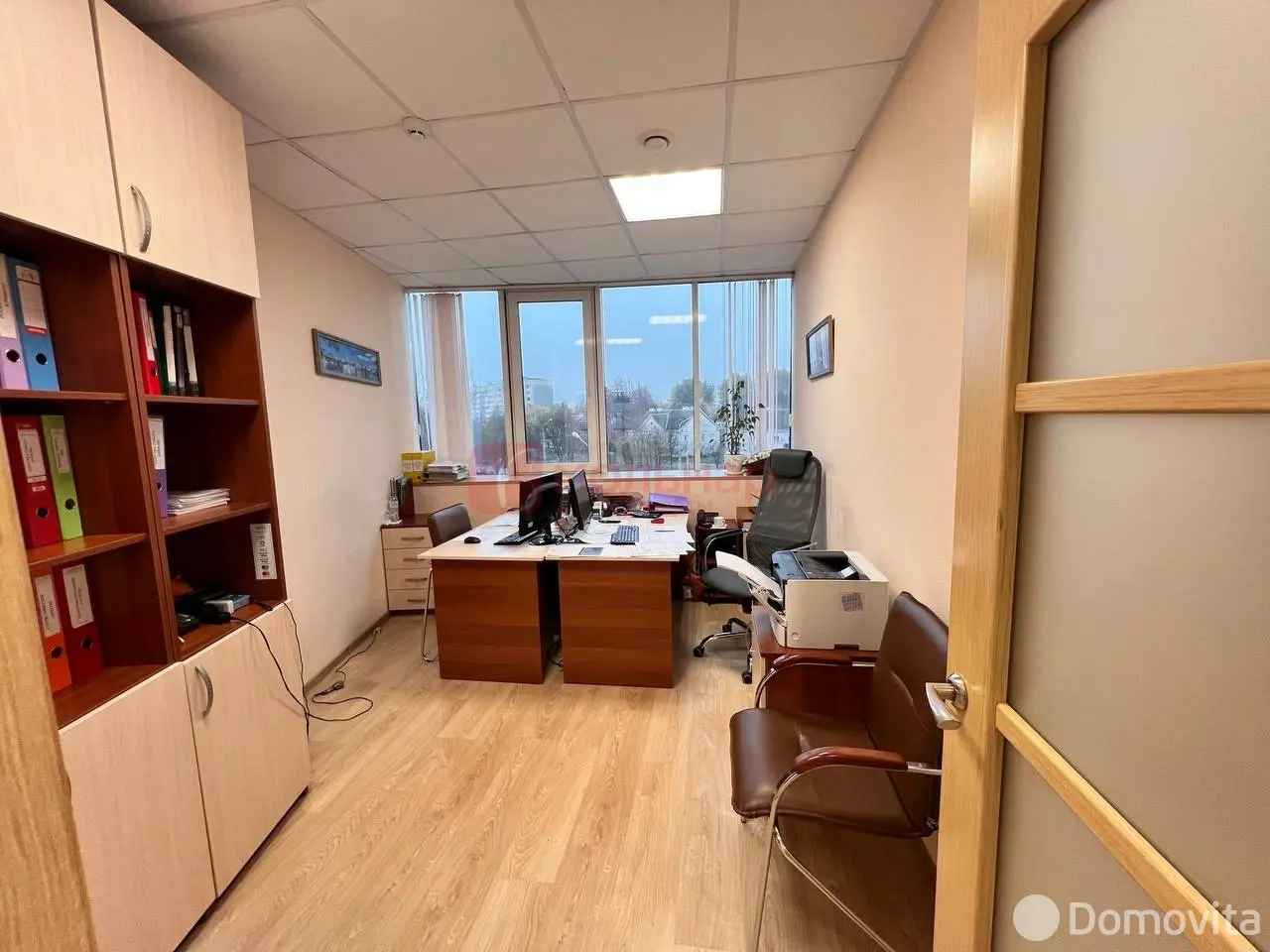 Аренда офиса на ул. Янки Мавра, д. 41 в Минске, 4550BYN, код 15898 - фото 10