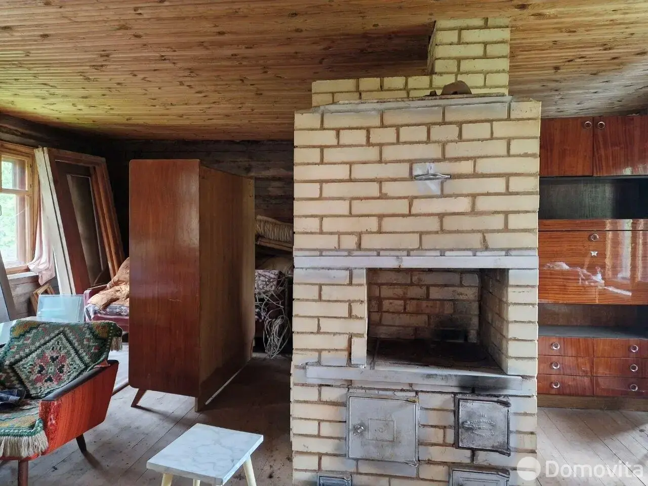 дача, УДАРНИК, 