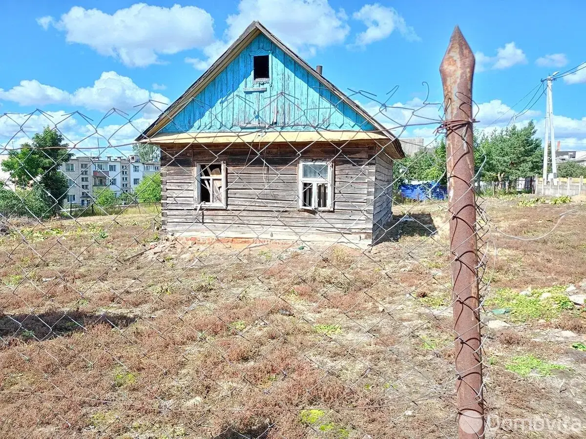 коттедж, Самохваловичи, ул. Калинина, д. 33 
