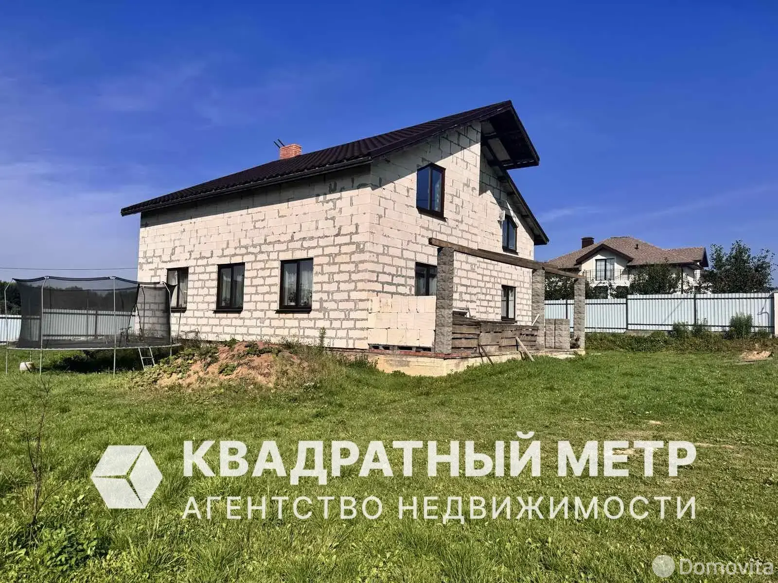 дом, Острошицы, ул. Строительная 