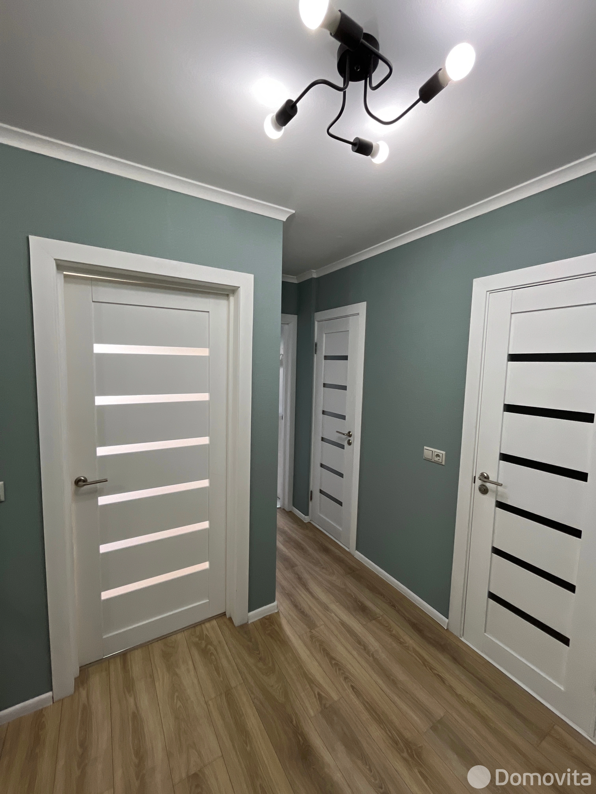 Снять 1-комнатную квартиру в Минске, ул. Одоевского, д. 101А, 550USD, код 148150 - фото 17