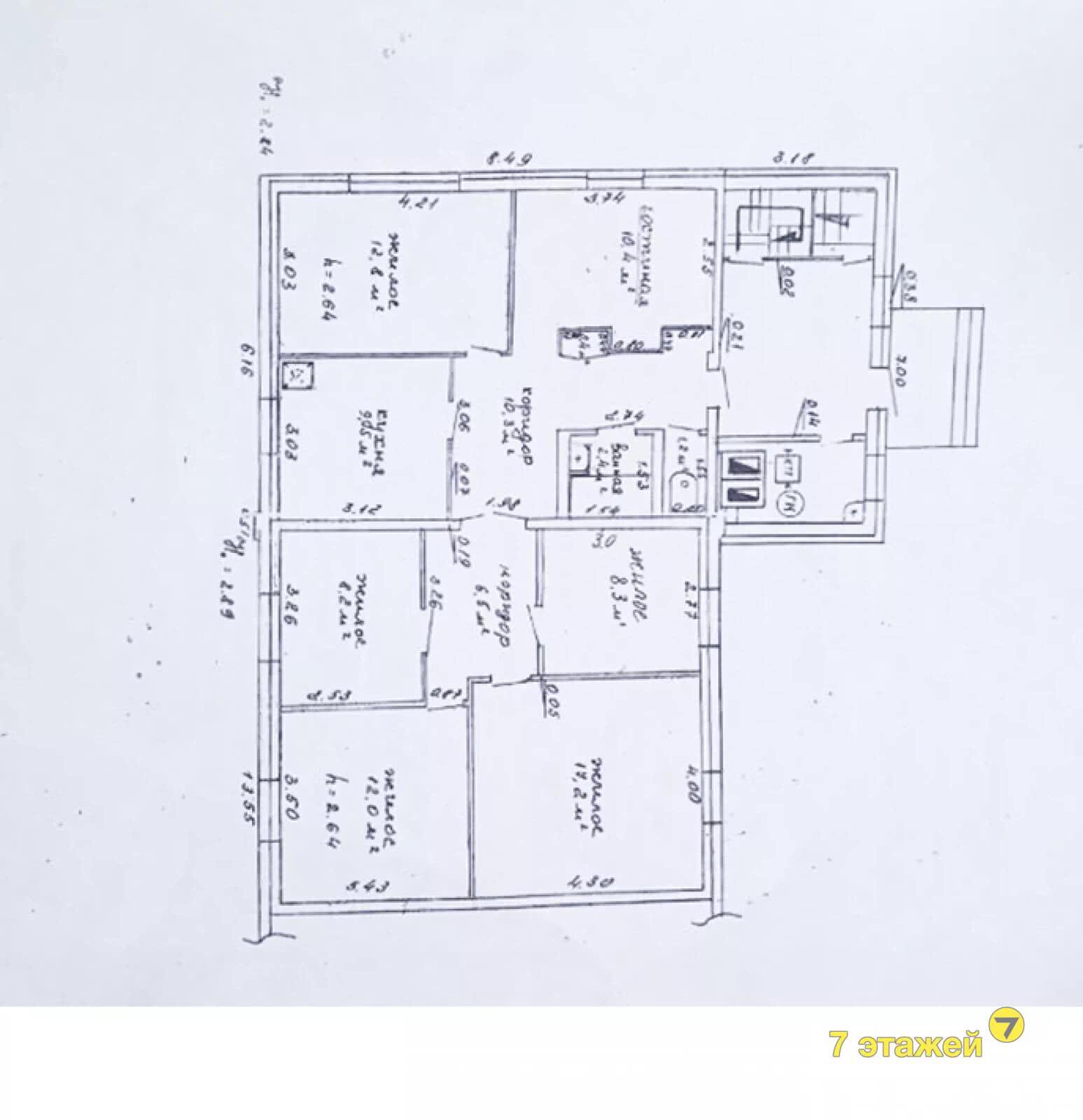 Купить квартиру в Мяделе недорого | Продажа квартир в Мяделе, цены на  вторичное жилье