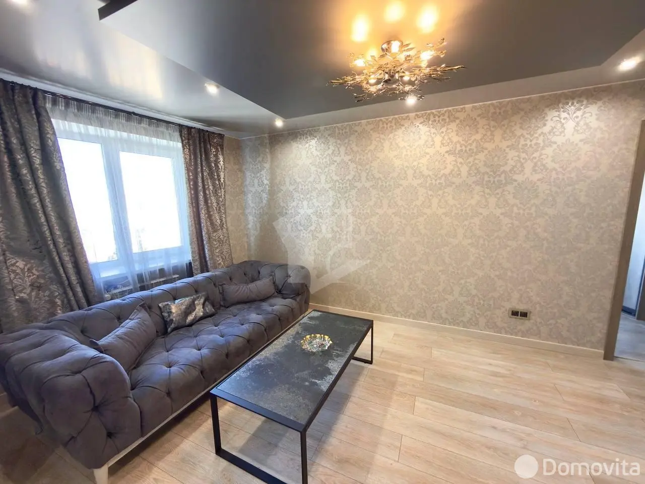 квартира, Минск, ул. Ржавецкая, д. 3
