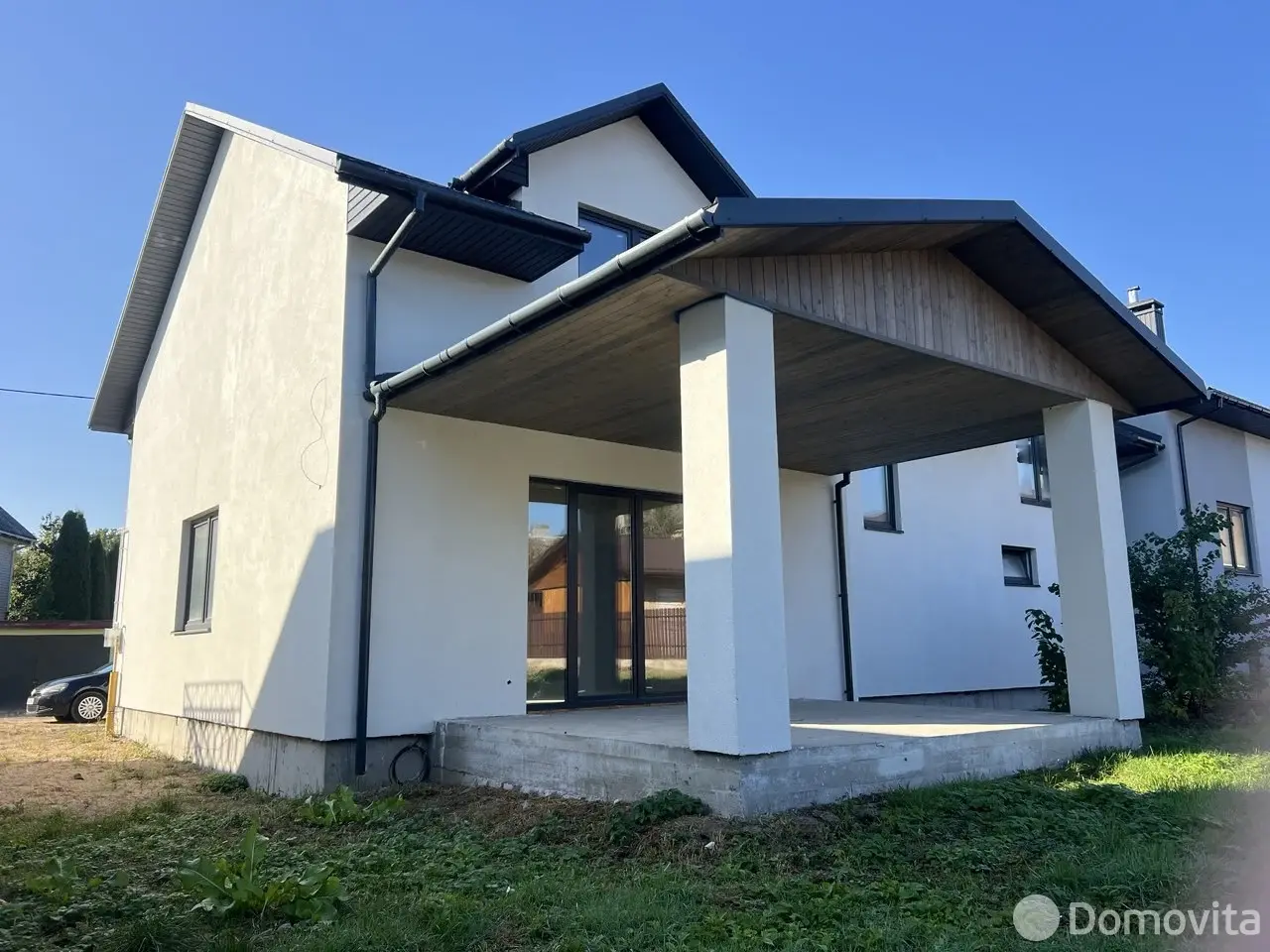 коттедж, Гродно, ул. Кольцевая, д. 11 от собственника