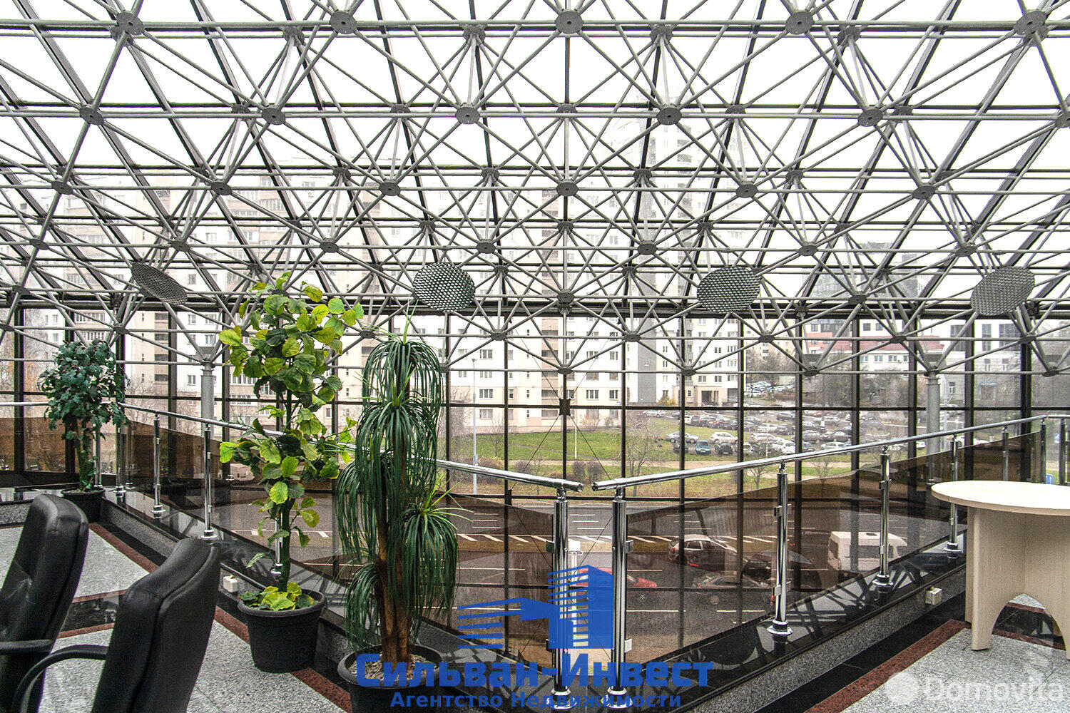 Купить офис на пр-т Машерова, д. 80 в Минске, 8000000USD, код 6498 - фото 18