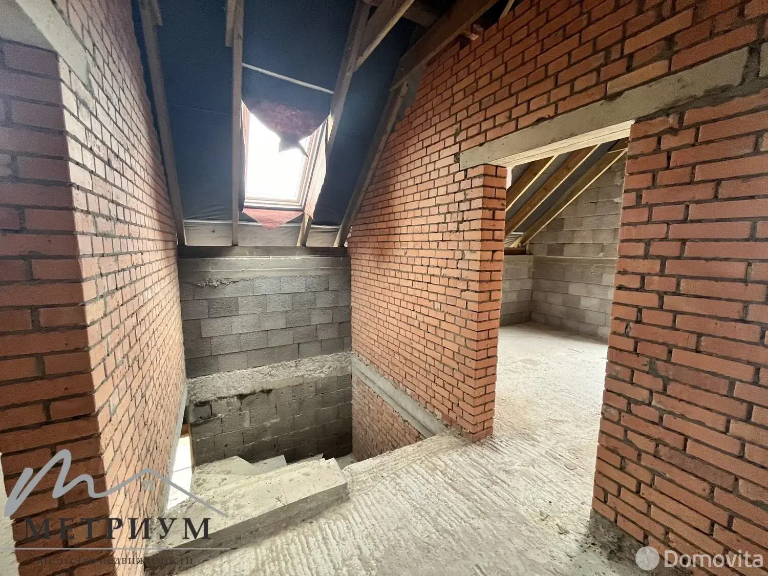 Стоимость продажи дома, Новашино, ул. Центральная