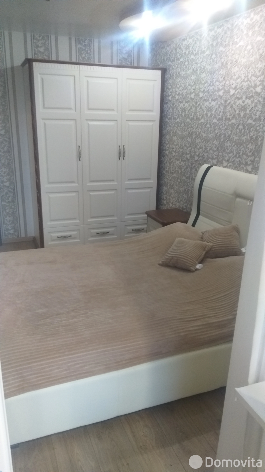 Стоимость аренды квартиры, Гродно, ул. Наполеона Орды, д. 17