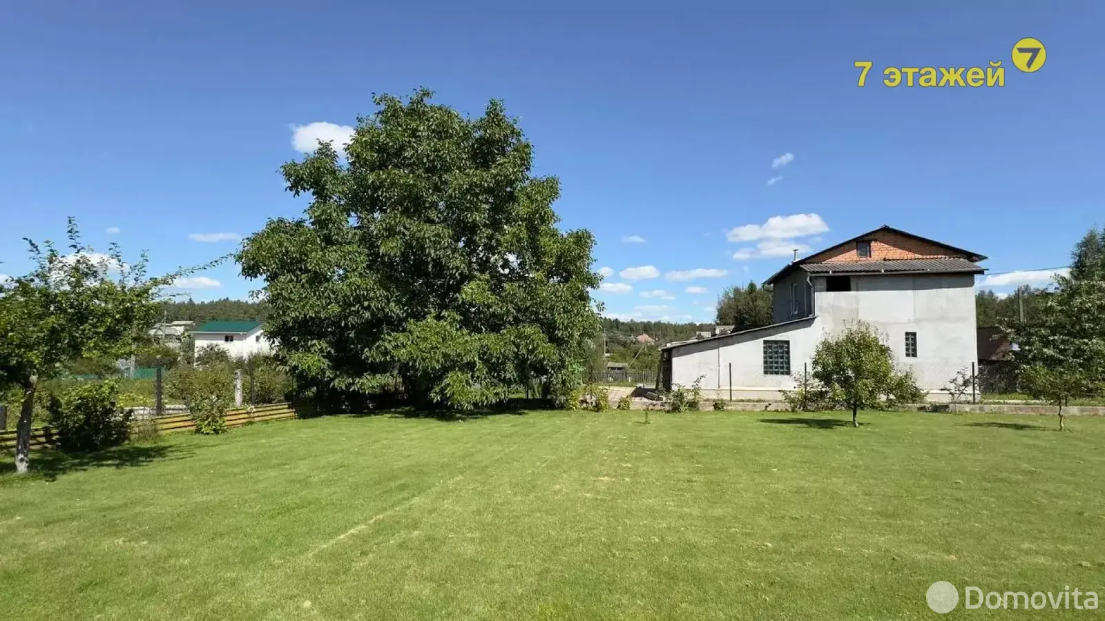 Купить 3-этажную дачу в Обувщик-луч Минская область, 70000USD, код 174868 - фото 61