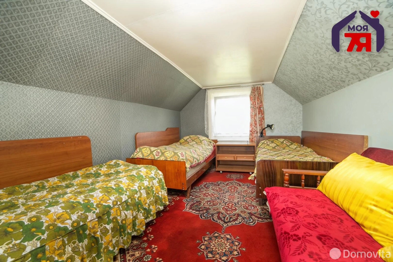 Продажа 2-этажной дачи в МЕДТЕХНИК Минская область, 48450BYN, код 186162 - фото 11