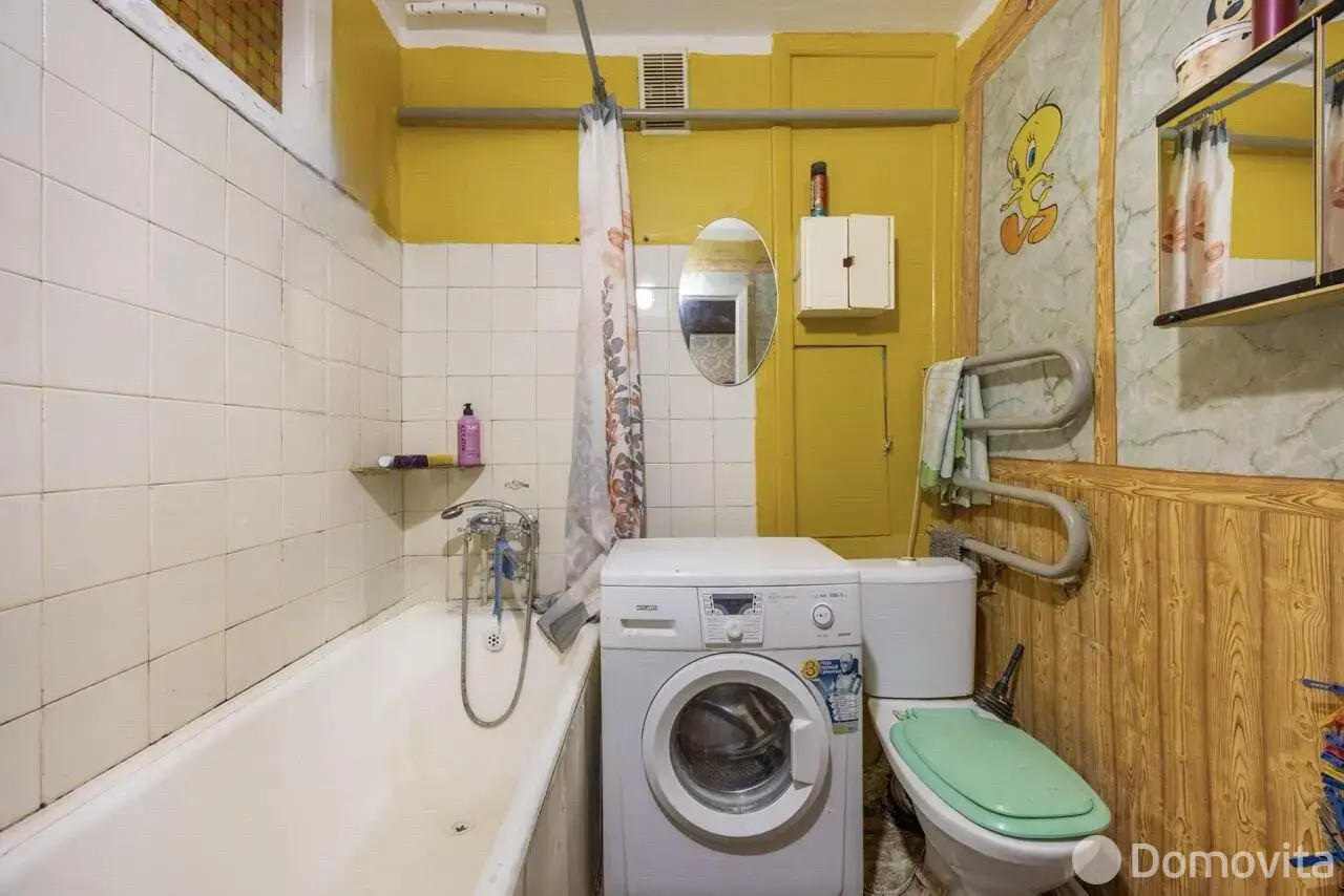 купить комнату, Минск, ул. Грушевская, д. 137