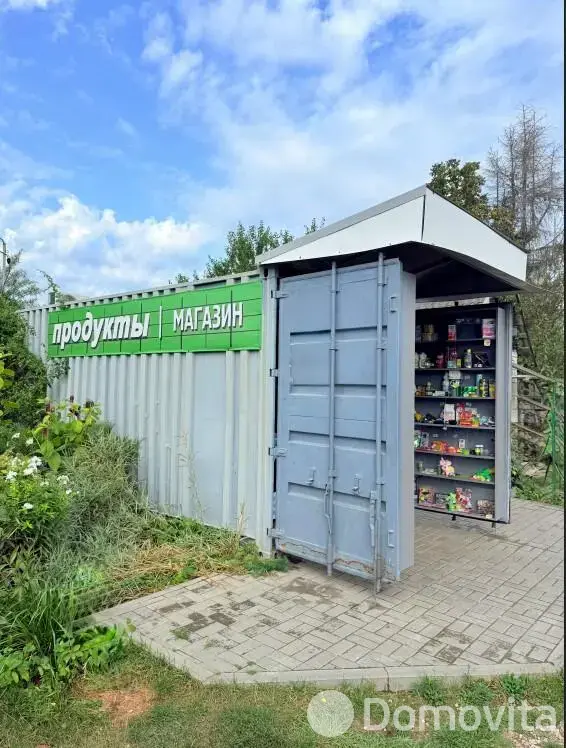 Купить земельный участок, 10.57 соток, Неман-94, Минская область, 4000USD, код 571636 - фото 17