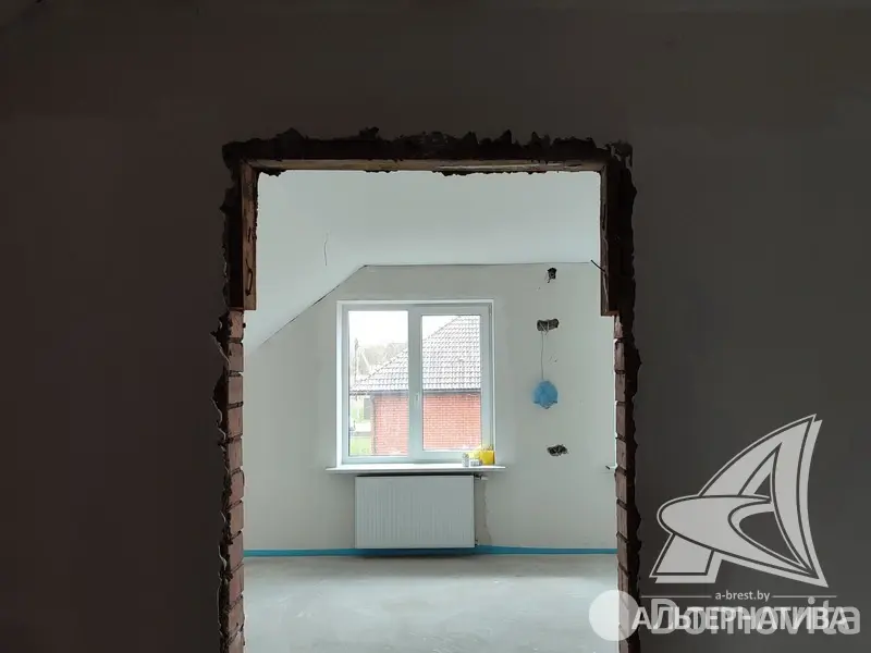 дом, Остромечево,