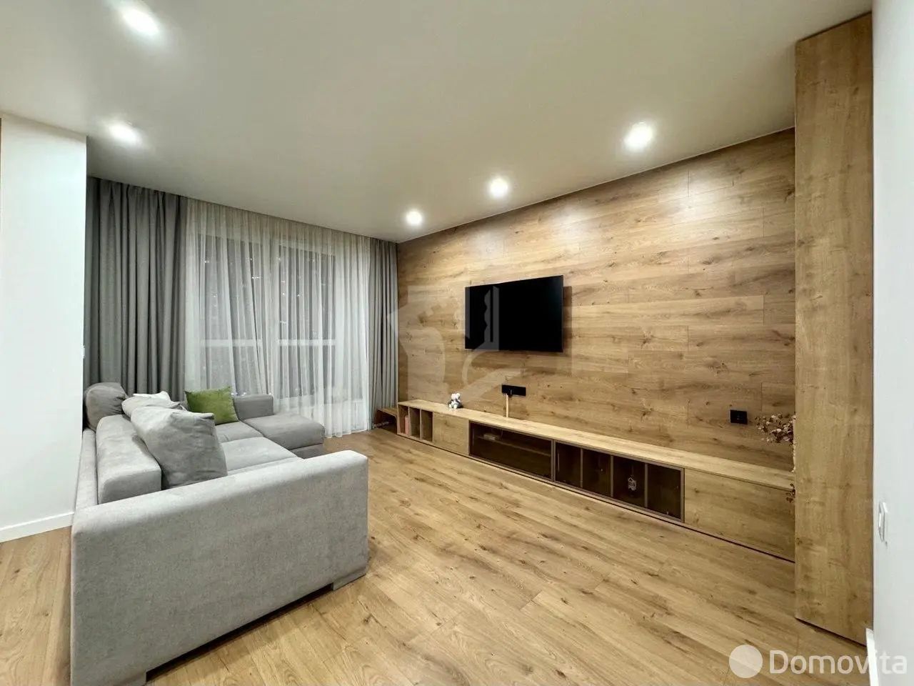 квартира, Минск, ул. Братская, д. 8 