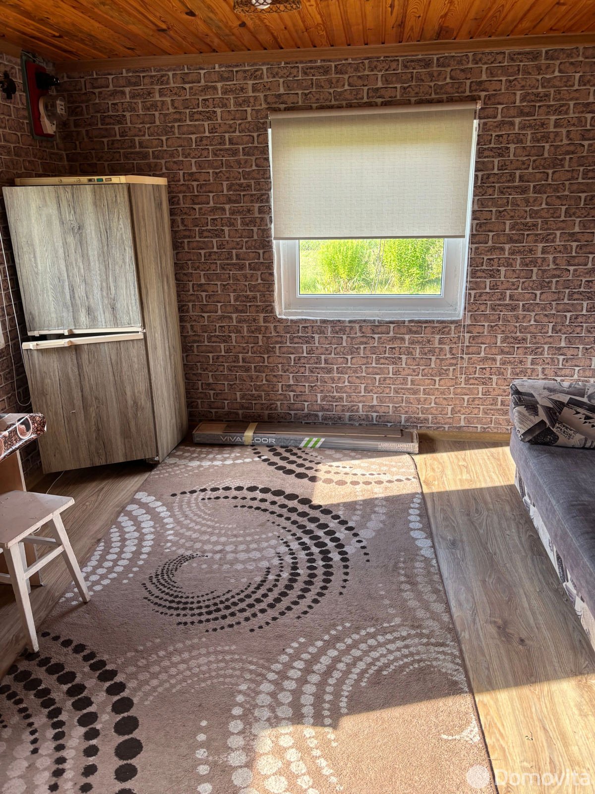 Купить 2-этажную дачу в Вазовец-24 Минская область, 3450USD, код 184375 - фото 17