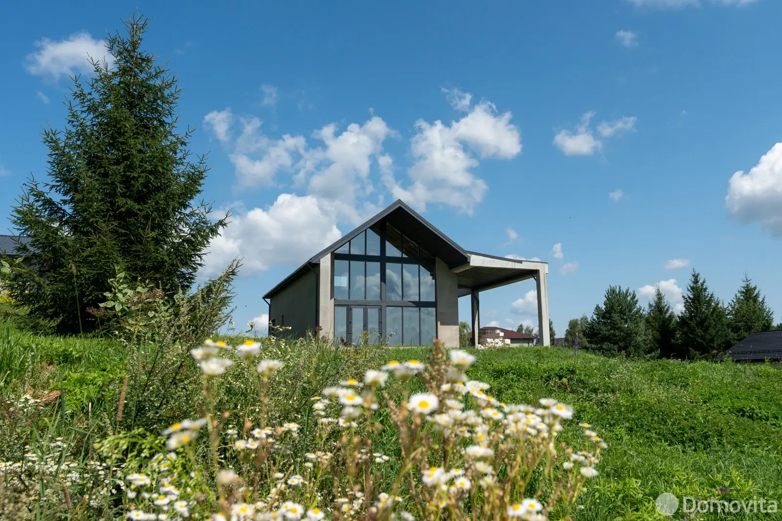 дом, Анусино-2008, 