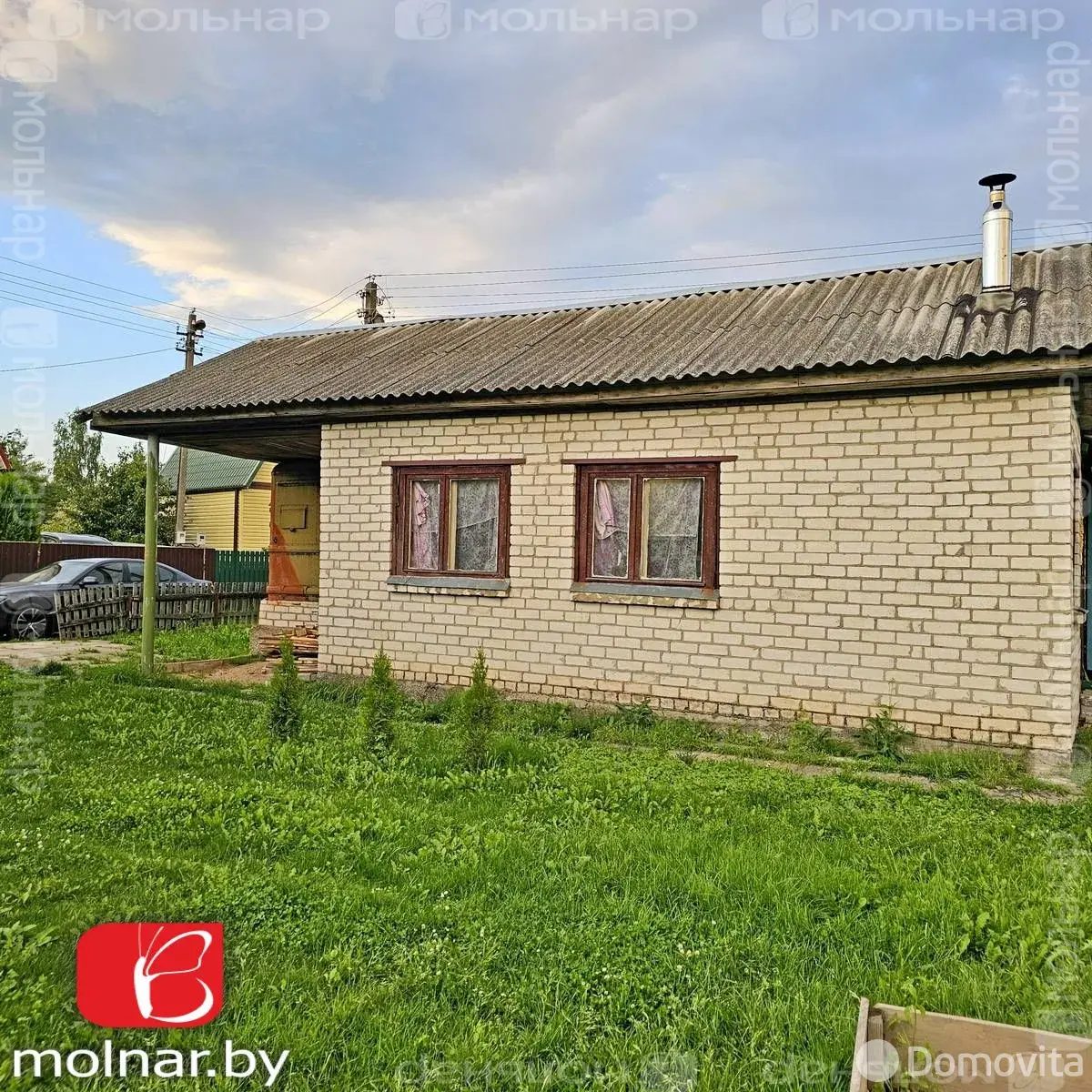 продажа дачи, Вязы, 