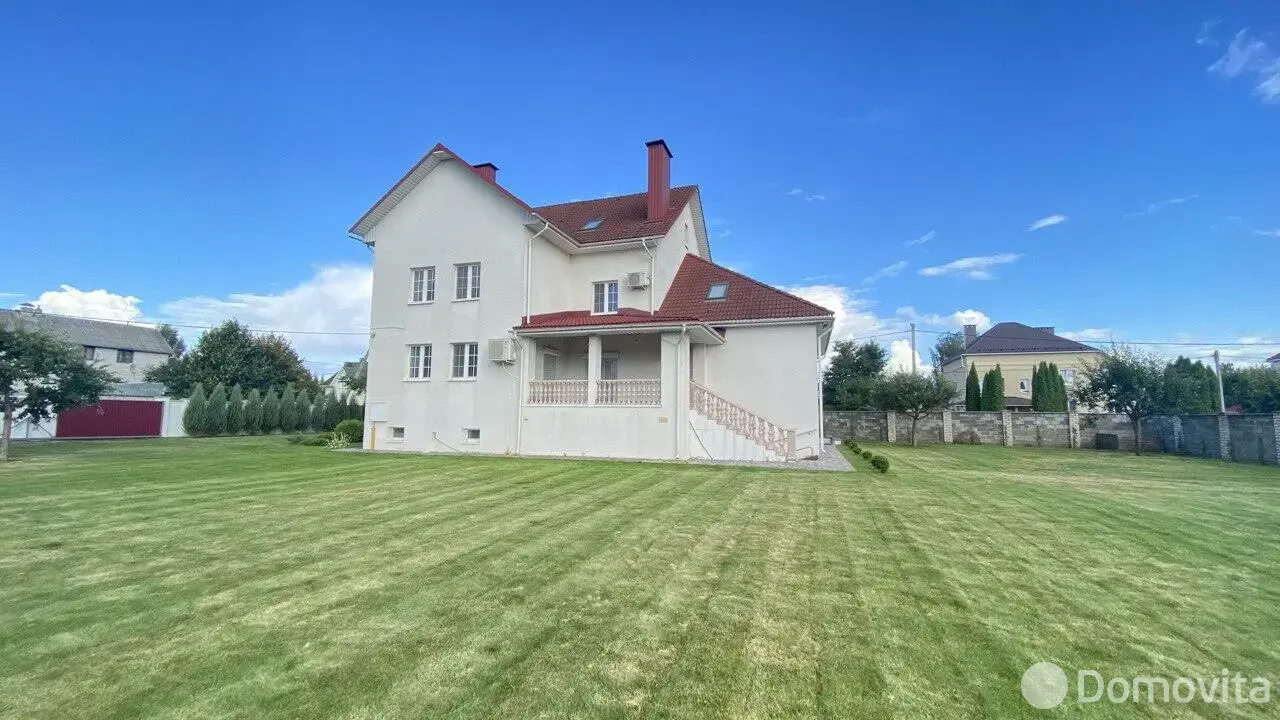 дом, Дроздово, ул. Мирная 